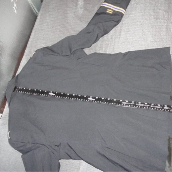 U.S. ARMY SERVICE WOMENS sz14WP UNIFORM DRESS BLUE ASU OFFICER JACKET JM 303 - Picture 16 of 16